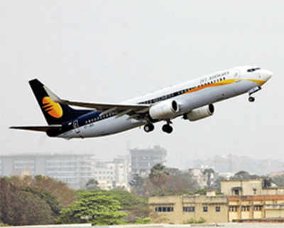 Give MPs special treatment, DGCA tells pvt airlines