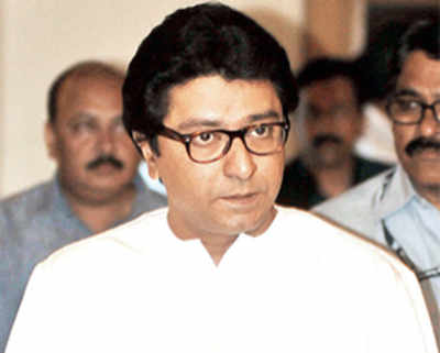 Sena version of 20 questions for MNS mostly targets Raj