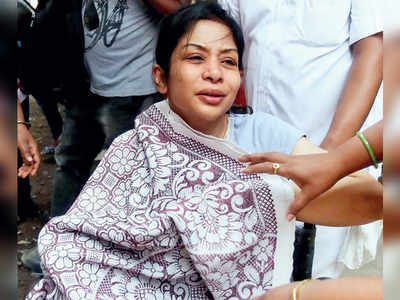 Sheena Bora murder case: Court says Indrani Mukherjee’s logic ‘exaggerated’, rejects bail again