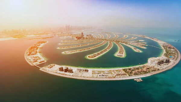 5 iconic Dubai landmarks travellers must add to their itinerary