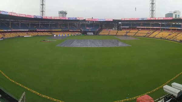 Bengaluru IPL match-day shocker: 240 CCTVs disabled at M Chinnaswamy Stadium hours before RCB match