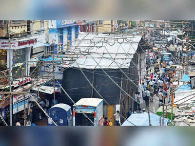 Bombay High Court berates illegal Ganpati pandals