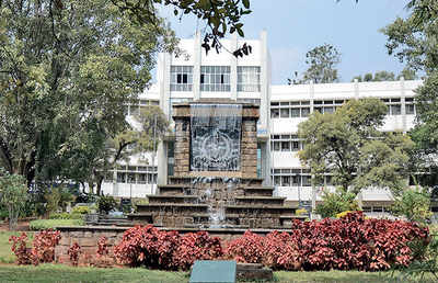 Marks card  trouble hits Bangalore University yet again