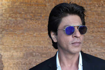 Shah Rukh Khan's next production to be based on Operation Khukri