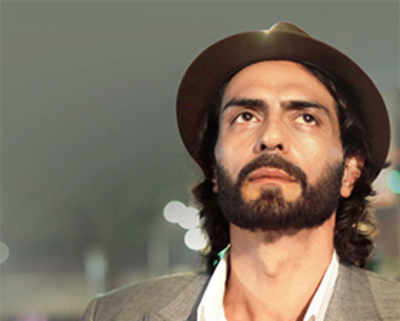 No collaborations with SRK anytime soon: Arjun Rampal