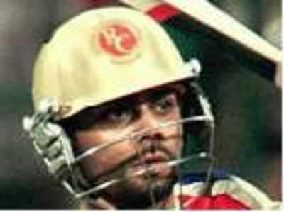 IPL 6: Virat Kohli sets the record straight