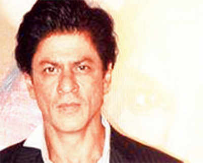 SRK to enter Sallu’s house