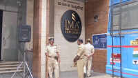 Bengaluru: Investors of IMA Jewels stage protest after founder goes ‘missing’ 