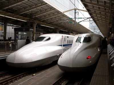 Mumbai – Ahmedabad bullet train: Ten things you need to know about the high speed rail project