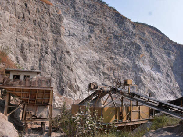 Mine research body to focus on safety, new tech