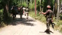 BJP leader abducted from J&K’s Baramulla 