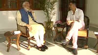 Have good friends in opposition: PM Narendra Modi 