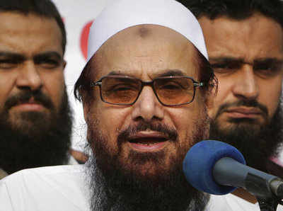 Pak court defers verdict against Hafiz Saeed