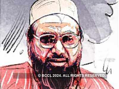 ATC adjourns two cases against Hafiz Saeed till February 18