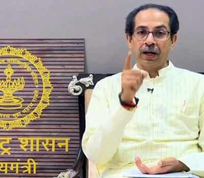 CM Uddhav Thackeray: Ensure restrictions announced to contain COVID-19 are strictly implemented