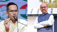 Gaurav Gogoi vs Hitendra Nath Goswami in Jorhat: Test of revival in seat steeped in history