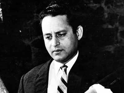 This week, that year: Guru Dutt and the sands of time