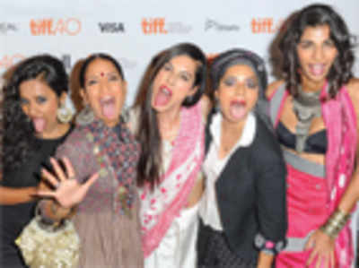 Indian film wins at Toronto Intl Film Festival