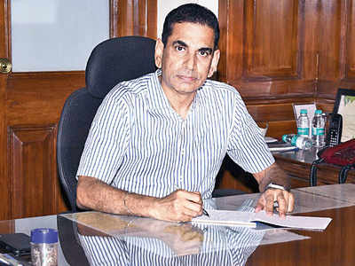 Iqbal Chahal promoted to rank of Addl Chief Secy