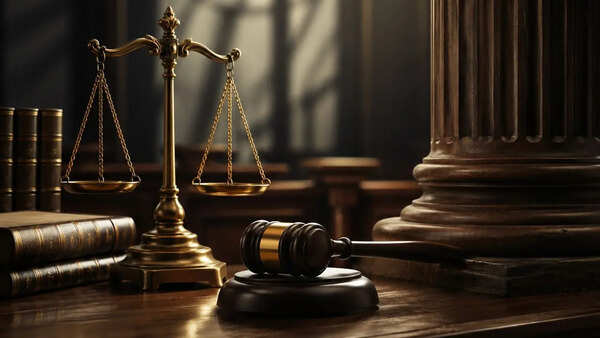 Justice isn’t à la Carte, you can’t pick your judge