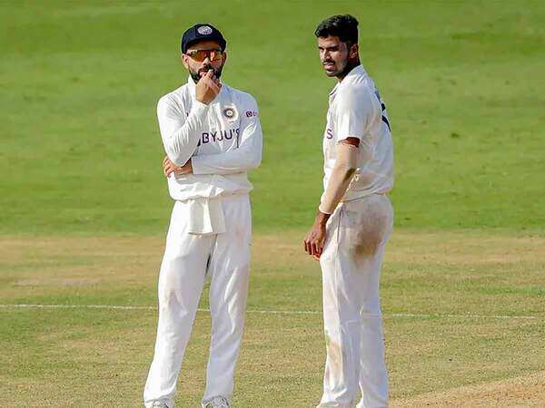 1st Test: Lack of application let us down, says Virat Kohli