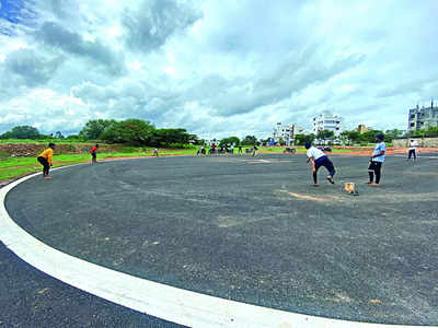 Helipad hobbies