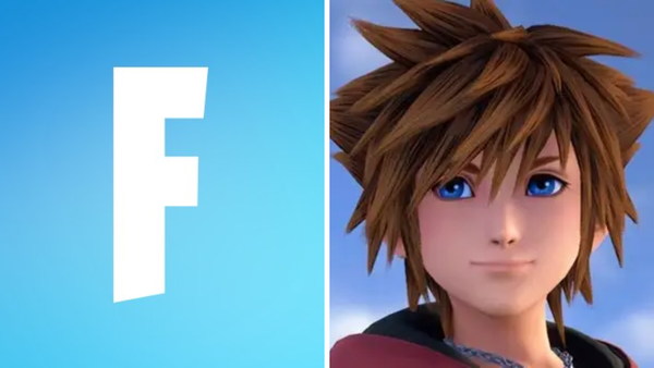 Fortnite leaks: Kingdom Hearts collaboration, release date, skins, and more