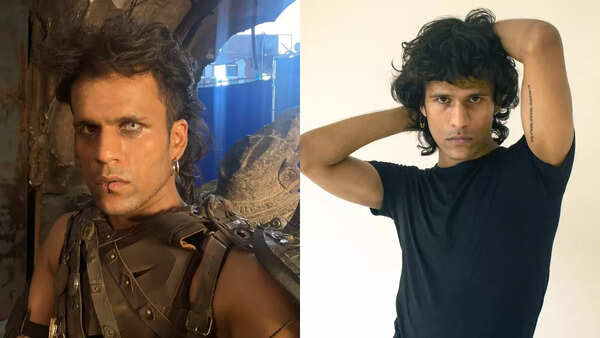 'Kalki 2898 AD' actor Humhu reveals why Prabhas is lovingly called 'Darling'; says Deepika Padukone is 'very professional and a team player'- Exclusive