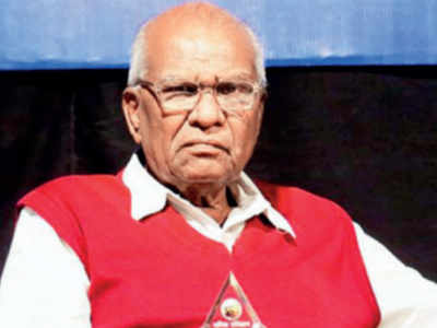 Rs 10L reward for leads on Pansare’s killers