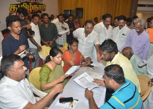 Pastoral community wants DMK to create development board