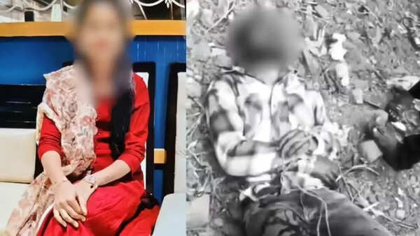 Hyderabad man, injured in mob attack after killing woman, dies