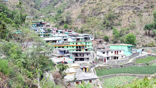 Hill states likely to see below-normal rainfall: IMD