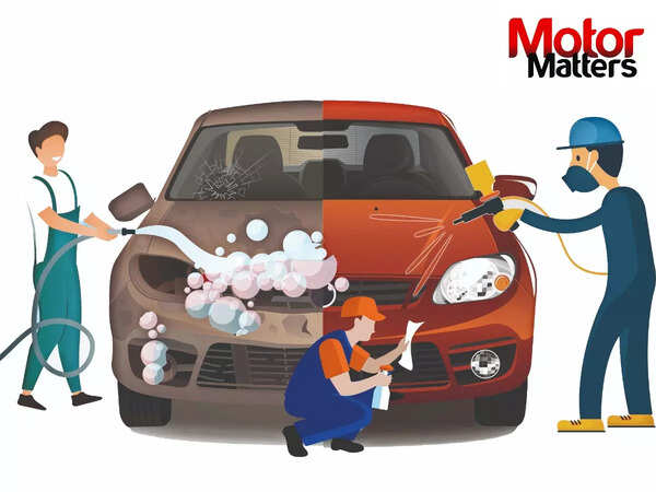 Give your car a makeover this festive season