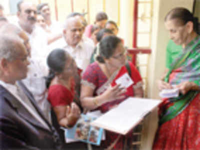 Lakhs uncovered in caste census