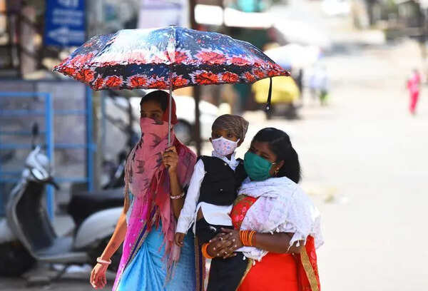 Below-normal monsoon likely over Maharashtra; El Niño signal builds