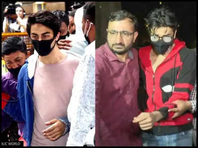 Shah Rukh Khan's son Aryan Khan in jail updates: Sameer Wankhede: We have got another foreign link; this is the 20th arrest in the case