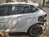 Ex-Army officer beaten up by five in road rage