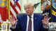 Defying Trump briefly, Israel seeks sway over peace talks