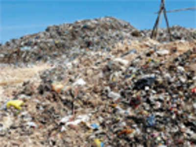 BBMP may set up dry waste processing units on lines of SEZs