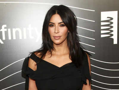 Kim Kardashian: I just want to explore surrogacy