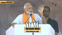 Drama refuses to end: PM Modi mocks CM Kumaraswamy 