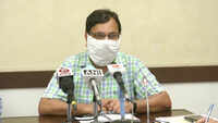 UP reports over 2,700 COVID-19 cases in last 24 hours 