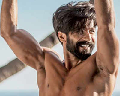 Mira Rajput to throw a healthy party for Shahid Kapoor's 36th birthday