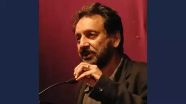 Shekhar Kapur