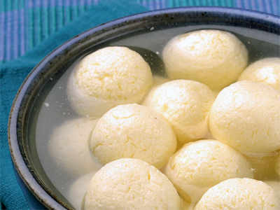 Whose rasgulla is it, anyway?