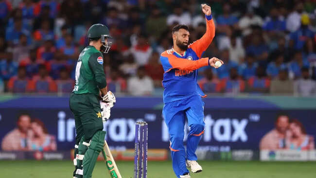 India have a disappointing record against Pakistan in tournament finals