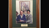 Even World War II couldn't affect his form: Tendulkar pays tribute to Sir Don Bradman on his birthday 