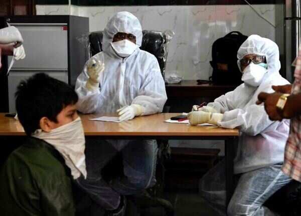Kerala: 130 non resident Keralites placed under quarantine in Kozhikode