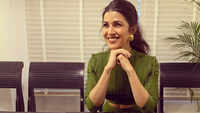 Nimrat Kaur is particular about 'chai' 
