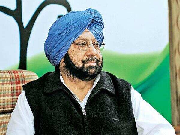 Congress to go alone in Punjab; rules out alliance